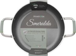 Primecook - Braadpan / Hapjespan Met Deksel - Ø 28 Cm - PFAS-vrij - Inductie - Ecoshield -Beroemde Keukenserie Winkel 1200x884