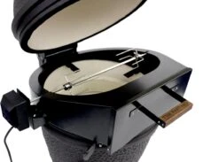 The Bastard Pizza - Rotisserie Large -Beroemde Keukenserie Winkel 1200x889 4