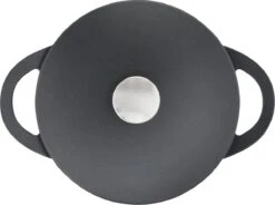 Tefal Trattoria Braadpan - Ø24 Cm -Beroemde Keukenserie Winkel 1200x893
