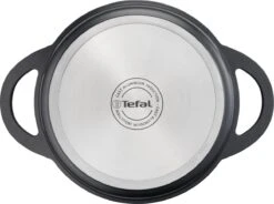 Tefal Trattoria Braadpan - Ø28 Cm - Inclusief Deksel -Beroemde Keukenserie Winkel 1200x896 2