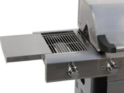 Gasbarbecue En Grill - 5 + 1 Branders + 1 Infrarood Zijbrander - Buitenkeuken - Edelstaal BBQ -Beroemde Keukenserie Winkel 1200x898 4