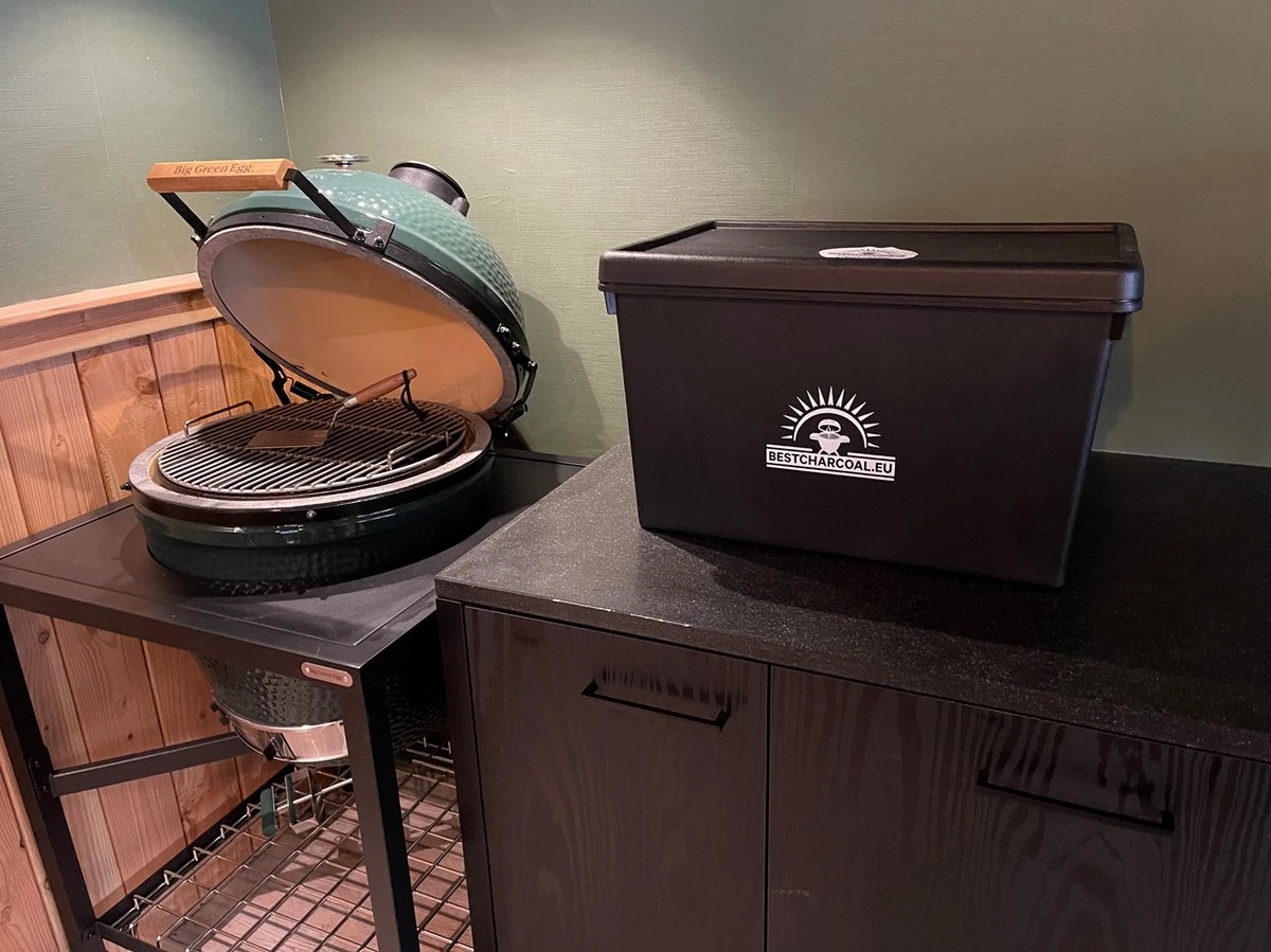 Best Charcoal houtskool bewaarbox Bestcharcoal Best Charcoal Houtskool Bewaarbox Bestcharcoal -Beroemde Keukenserie Winkel 1200x899 20