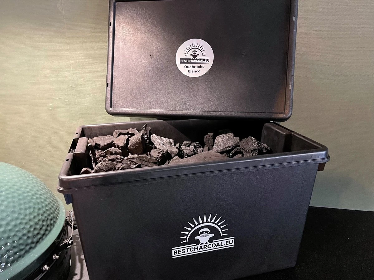 Best Charcoal houtskool bewaarbox Bestcharcoal Best Charcoal Houtskool Bewaarbox Bestcharcoal -Beroemde Keukenserie Winkel 1200x899 21