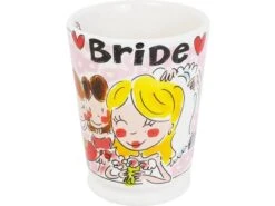 Blond Amsterdam Specials Mok - Bride - XL - 500 Ml -Beroemde Keukenserie Winkel 1200x900 25