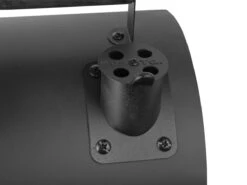 Gusta Barbecue Grill En Smoker - Grilloppervlak (LxB) 22 X 18 Cm - Met Thermometer - Zwart -Beroemde Keukenserie Winkel 1200x900 47