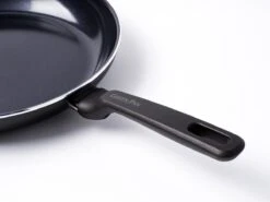 GreenPan Memphis Hapjespan 28cm - Zwart - Inductie - PFAS-vrij -Beroemde Keukenserie Winkel 1200x900 50