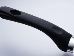 Sola Wokpan Stonehenge - Ø 28 Cm - Zwart/wit - Aluminium - Antiaanbaklaag -Beroemde Keukenserie Winkel 1200x906 4