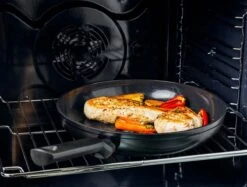 BK Easy Induction Ceramic Koekenpan - Ø20 Cm - PFAS-vrij -Beroemde Keukenserie Winkel 1200x907 2