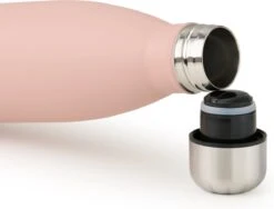 Blumtal Thermosfles - Met Dubbele Wand - Thermosbeker Koffie, Thee En Koele Dranken - Travel Mug - 750ml - Mellow Rose - Roze -Beroemde Keukenserie Winkel 1200x912 2