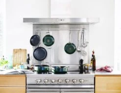 Dagelijkse Kost Door Jeroen Meus - Koekenpan ø20cm - Inductie - Anti-aanbak - PFAS-vrij -Beroemde Keukenserie Winkel 1200x926 24