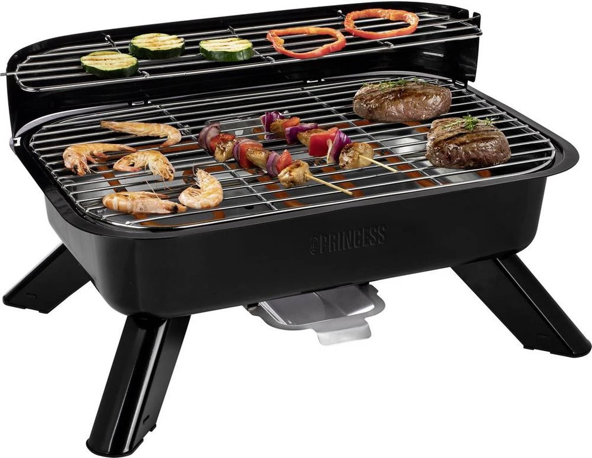 Princess 112252 Hybride Barbecue – Elektrische BBQ - Tafelmodel - 2000W - 44x 29cm - Gebruik elektrisch of met kolen Princess 112252 Hybride Barbecue – Elektrische BBQ - Tafelmodel - 2000W - 44x 29cm - Gebruik Elektrisch Of Met Kolen -Beroemde Keukenserie Winkel 1200x930 1