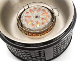 Cobb Pro Compact Houtskoolbarbecue - Ø30 Cm - Zwart -Beroemde Keukenserie Winkel 1200x944 5