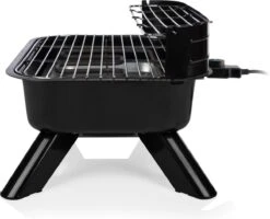 Princess 112252 Hybride Barbecue – Elektrische BBQ - Tafelmodel - 2000W - 44x 29cm - Gebruik Elektrisch Of Met Kolen 12 Princess 112252 Hybride Barbecue – Elektrische BBQ - Tafelmodel - 2000W - 44x 29cm - Gebruik Elektrisch Of Met Kolen -Beroemde Keukenserie Winkel 1200x974 4