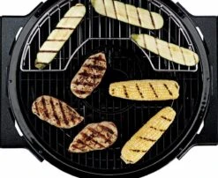 Apache Grill 21 Inch Kamado BBQ Egg | Houtskool | Zwart | Ø 50cm Grill Oppervlak | Dubbelwandig & Geïsoleerd -Beroemde Keukenserie Winkel 1200x980 2