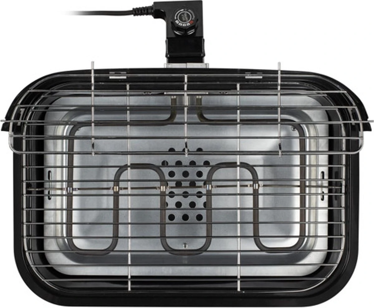 Princess 112252 Hybride Barbecue – Elektrische BBQ - Tafelmodel - 2000W - 44x 29cm - Gebruik elektrisch of met kolen Princess 112252 Hybride Barbecue – Elektrische BBQ - Tafelmodel - 2000W - 44x 29cm - Gebruik Elektrisch Of Met Kolen -Beroemde Keukenserie Winkel 1200x989 1