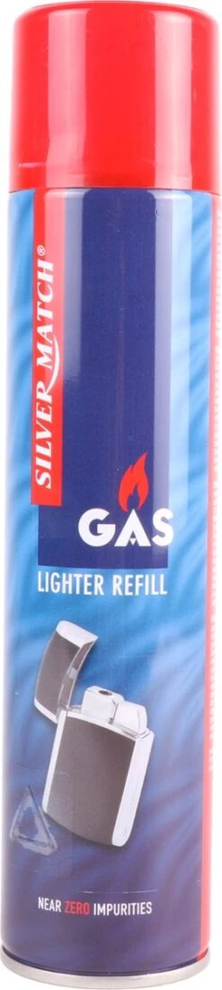 Hofftech Universeel Aanstekergas Propaan - Butaan Gas - 300 Ml -Beroemde Keukenserie Winkel 270x1200