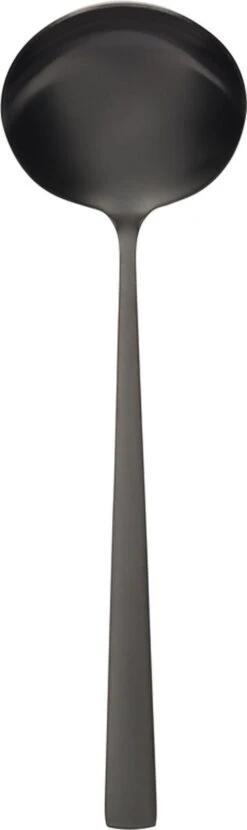 Swiss Pro+ Bestekset In Koffer-72 Delig-12 Persoons-Zwitsers Kwaliteit-Complete Set-100% Roestvrijstaal- Zwart -Beroemde Keukenserie Winkel 357x1200