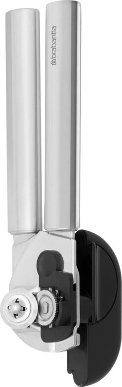 Brabantia Profile Blikopener - RVS 3 Brabantia Profile Blikopener - RVS -Beroemde Keukenserie Winkel 379x1200