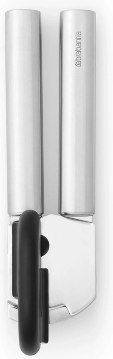 Brabantia Profile Blikopener - RVS Brabantia Profile Blikopener - RVS -Beroemde Keukenserie Winkel