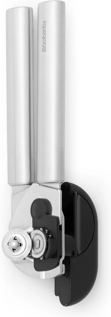 Brabantia Profile Blikopener - RVS Brabantia Profile Blikopener - RVS -Beroemde Keukenserie Winkel
