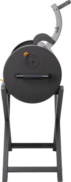 Boretti Fratello 2.0 Houtskool Barbecue 10 Boretti Fratello 2.0 Houtskool Barbecue -Beroemde Keukenserie Winkel 470x1200