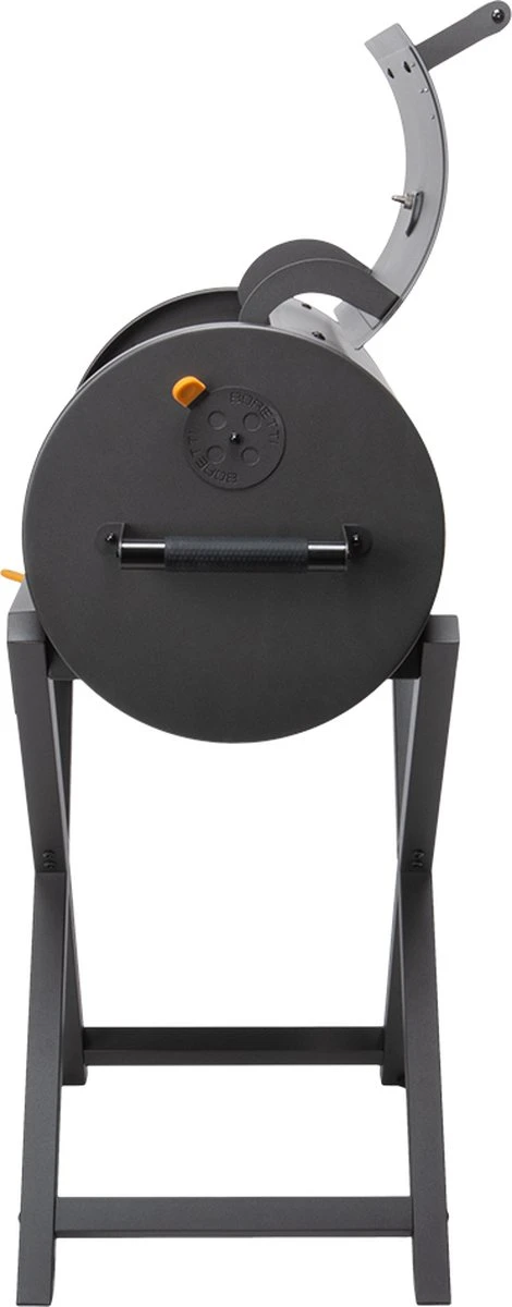 Fratello 2.0 houtskool barbecue Boretti Fratello 2.0 Houtskool Barbecue -Beroemde Keukenserie Winkel
