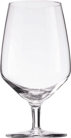 Schott Zwiesel Pure Beaujolais Wijnglas - 0,47 L - 6 Stuks -Beroemde Keukenserie Winkel 623x1200