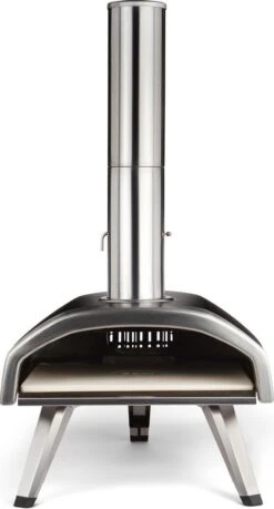 Ooni Fyra 12 Houtpellets Gestookte Pizzaoven -Beroemde Keukenserie Winkel 646x1200