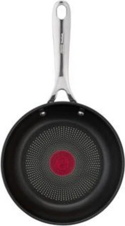 Tefal Jamie Oliver Cooks Direct On Koekenpan - Ø 20 Cm -Beroemde Keukenserie Winkel 664x1200 2