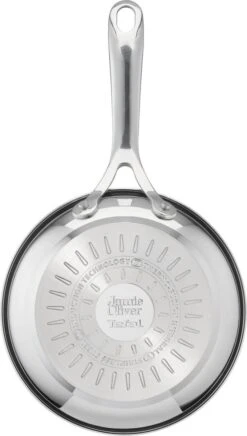 Tefal Jamie Oliver Cooks Direct On Koekenpan - Ø 20 Cm -Beroemde Keukenserie Winkel 680x1200 2