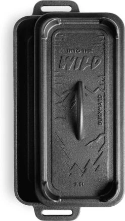 Burnhard Gietijzeren Broodpan 3,5 L - Broodbakvorm -Beroemde Keukenserie Winkel 682x1200 1