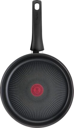 Tefal Resource Hapjespan - Ø 24 Cm + Deksel - Duurzaam -Beroemde Keukenserie Winkel 699x1200
