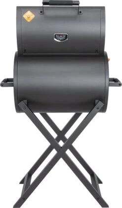 Boretti Fratello 2.0 Houtskool Barbecue 8 Boretti Fratello 2.0 Houtskool Barbecue -Beroemde Keukenserie Winkel 703x1200 1
