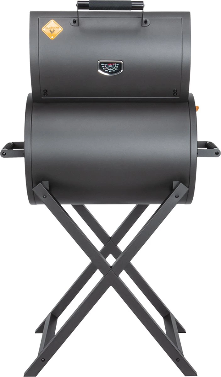 Fratello 2.0 houtskool barbecue Boretti Fratello 2.0 Houtskool Barbecue -Beroemde Keukenserie Winkel 703x1200 1