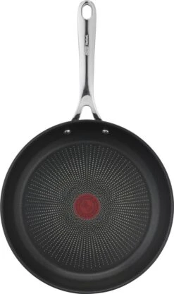 Tefal Jamie Oliver Cooks Direct On Koekenpan - Ø 28 Cm -Beroemde Keukenserie Winkel 711x1200 1