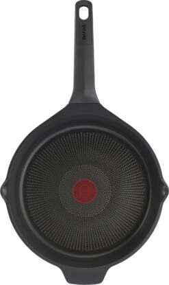 Tefal Robusto - Hapjespan - Ø26 Cm - Met Deksel -Beroemde Keukenserie Winkel 715x1200