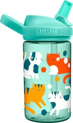 CamelBak Eddy+ Kids Dagelijks Gebruik 400 Ml Polypropyleen (PP), Tritan Meerkleurig -Beroemde Keukenserie Winkel 719x1200 1