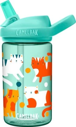 CamelBak Eddy+ Kids Dagelijks Gebruik 400 Ml Polypropyleen (PP), Tritan Meerkleurig -Beroemde Keukenserie Winkel 719x1200