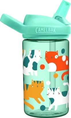 CamelBak Eddy+ Kids Dagelijks Gebruik 400 Ml Polypropyleen (PP), Tritan Meerkleurig -Beroemde Keukenserie Winkel 720x1200 1