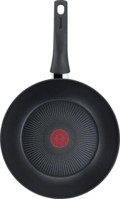 Tefal Easy Chef Wokpan - Ø 28 Cm -Beroemde Keukenserie Winkel 726x1200