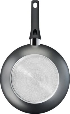 Tefal Easy Chef Wokpan - Ø 28 Cm -Beroemde Keukenserie Winkel 740x1200
