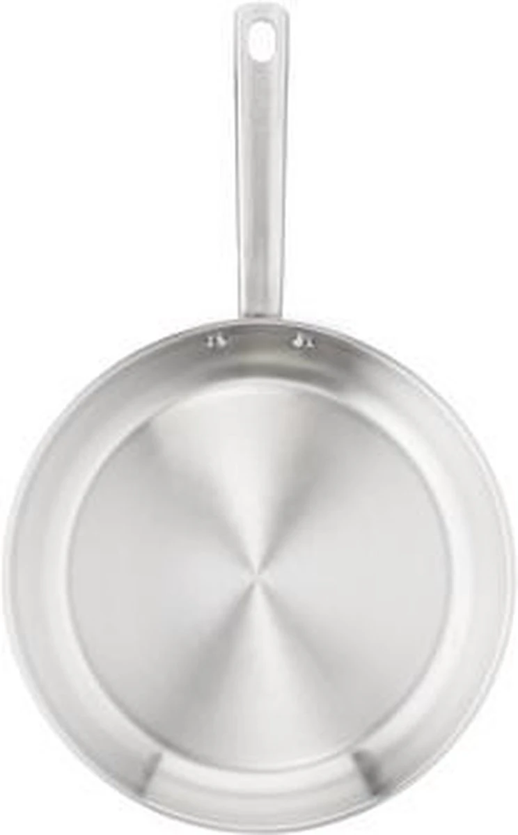 Tefal Virtuoso Gourmet koekenpan - Ø 28 cm Tefal Virtuoso Gourmet Koekenpan - Ø 28 Cm -Beroemde Keukenserie Winkel