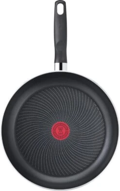 Tefal Start'easy Koekenpan 28 Cm - PFOA Vrij - Geschikt Voor Alle Warmtebronnen -Beroemde Keukenserie Winkel 756x1200
