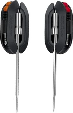 ToGrill - Smart Bluetooth Barbecue Dome Thermometer Met 2 Probes AT-02 | Draadloze Slimme BBQ Vleesthermometer Met App | -Beroemde Keukenserie Winkel 777x1200 2