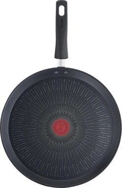 Tefal Unlimited Pannenkoekpan - Ø 25 Cm 2 Tefal Unlimited Pannenkoekpan - Ø 25 Cm -Beroemde Keukenserie Winkel 777x1200