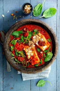 Tefal Trattoria Braadpan - Ø24 Cm -Beroemde Keukenserie Winkel 800x1200 10