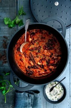 Tefal Trattoria Braadpan - Ø28 Cm - Inclusief Deksel -Beroemde Keukenserie Winkel 800x1200 13