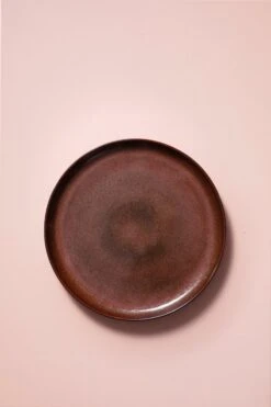 Palmer Serviesset Bama Copper Stoneware 6-persoons 24-delig Koper -Beroemde Keukenserie Winkel 800x1200 38