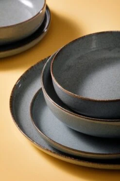 Palmer Serviesset Antigo Porselein 4-persoons 16-delig Blauw -Beroemde Keukenserie Winkel 800x1200 39