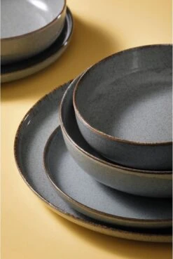 Palmer Serviesset Antigo Porselein 4-persoons 16-delig Blauw -Beroemde Keukenserie Winkel 803x1200 1